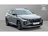 Hyundai TUCSON TUCSON 1.6 TGDi N Line 5dr 2WD Grey