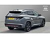 Hyundai TUCSON TUCSON 1.6 TGDi N Line 5dr 2WD Grey