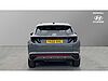 Hyundai TUCSON TUCSON 1.6 TGDi N Line 5dr 2WD Grey