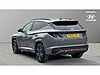 Hyundai TUCSON TUCSON 1.6 TGDi N Line 5dr 2WD Grey