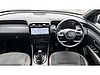 Hyundai TUCSON TUCSON 1.6 TGDi N Line 5dr 2WD Grey