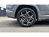 Hyundai TUCSON TUCSON 1.6 TGDi N Line 5dr 2WD Grey