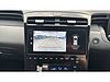 Hyundai TUCSON TUCSON 1.6 TGDi N Line 5dr 2WD Grey