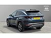Hyundai TUCSON TUCSON 1.6 TGDi Hybrid 230 Ultimate 5dr 2WD Auto Blue