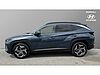 Hyundai TUCSON TUCSON 1.6 TGDi Hybrid 230 Ultimate 5dr 2WD Auto Blue