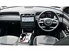 Hyundai TUCSON TUCSON 1.6 TGDi Hybrid 230 Ultimate 5dr 2WD Auto Blue