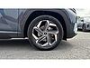 Hyundai TUCSON TUCSON 1.6 TGDi Hybrid 230 Ultimate 5dr 2WD Auto Blue
