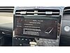 Hyundai TUCSON TUCSON 1.6 TGDi Hybrid 230 Ultimate 5dr 2WD Auto Blue