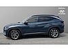 Hyundai TUCSON TUCSON 1.6 TGDi Premium 5dr 2WD Blue