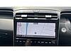 Hyundai TUCSON TUCSON 1.6 TGDi Premium 5dr 2WD Blue