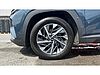 Hyundai TUCSON TUCSON 1.6 TGDi Premium 5dr 2WD Blue