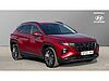 Hyundai TUCSON TUCSON 1.6 TGDi Premium 5dr 2WD Red