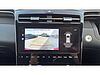 Hyundai TUCSON TUCSON 1.6 TGDi Premium 5dr 2WD Red
