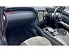 Hyundai TUCSON TUCSON 1.6 TGDi Plug-in Hybrid N Line 5dr 4WD Auto Grey