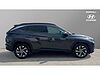 Hyundai TUCSON TUCSON 1.6 TGDi Premium 5dr 2WD Grey