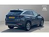 Hyundai TUCSON TUCSON 1.6 TGDi Premium 5dr 2WD Grey