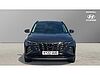 Hyundai TUCSON TUCSON 1.6 TGDi Premium 5dr 2WD Grey