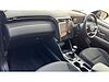 Hyundai TUCSON TUCSON 1.6 TGDi Premium 5dr 2WD Grey
