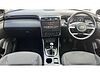 Hyundai TUCSON TUCSON 1.6 TGDi Premium 5dr 2WD Grey