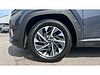 Hyundai TUCSON TUCSON 1.6 TGDi Premium 5dr 2WD Grey