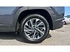 Hyundai TUCSON TUCSON 1.6 TGDi Premium 5dr 2WD Grey