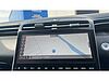 Hyundai TUCSON TUCSON 1.6 TGDi Premium 5dr 2WD Grey