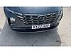 Hyundai TUCSON TUCSON 1.6 TGDi Premium 5dr 2WD Grey