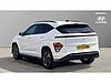 Hyundai KONA KONA 1.6 Hybrid 129 N Line 5dr DCT White
