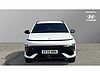 Hyundai KONA KONA 1.6 Hybrid 129 N Line 5dr DCT White