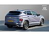 Hyundai KONA KONA 1.6 Hybrid 129 N Line 5dr DCT Blue