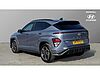 Hyundai KONA KONA 1.6 Hybrid 129 N Line 5dr DCT Blue