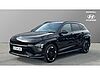 Hyundai KONA KONA 160kW N Line S 65kWh 5dr Auto Black