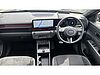 Hyundai KONA KONA 160kW N Line S 65kWh 5dr Auto Black