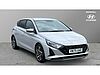 Hyundai I20 I20 1.0T GDi 90 Tech Line 5dr Lumen Grey