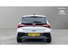 Hyundai I20 I20 1.0T GDi 90 Tech Line 5dr Lumen Grey