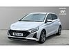 Hyundai I20 I20 1.0T GDi 90 Tech Line 5dr Lumen Grey