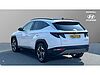 Hyundai TUCSON TUCSON 1.6 TGDi Ultimate 5dr 2WD WHITE
