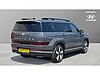 Hyundai SANTA FE Santa FE 7st 1.6TGDi Phev Ultm AU 4WD Ecotronic Grey