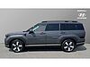 Hyundai SANTA FE Santa FE 7st 1.6TGDi Phev Ultm AU 4WD Ecotronic Grey