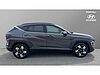 Hyundai KONA KONA 1.6 Hybrid 138 Ultimate 5dr DCT Grey