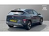 Hyundai KONA KONA 1.6 Hybrid 138 Ultimate 5dr DCT Grey