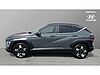 Hyundai KONA KONA 1.6 Hybrid 138 Ultimate 5dr DCT Grey