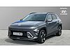 Hyundai KONA KONA 1.6 Hybrid 138 Ultimate 5dr DCT Grey