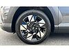Hyundai KONA KONA 1.6 Hybrid 138 Ultimate 5dr DCT Grey