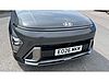 Hyundai KONA KONA 1.6 Hybrid 138 Ultimate 5dr DCT Grey