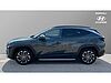 Hyundai TUCSON TUCSON 1.6T Ultimate 5dr GREEN