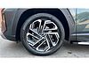 Hyundai TUCSON TUCSON 1.6T Ultimate 5dr GREEN
