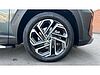 Hyundai TUCSON TUCSON 1.6T Ultimate 5dr GREEN