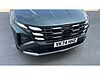 Hyundai TUCSON TUCSON 1.6T Ultimate 5dr GREEN