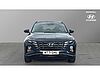 Hyundai TUCSON TUCSON 1.6 CRDi 48V MHD SE Nav 5dr 2WD BLUE